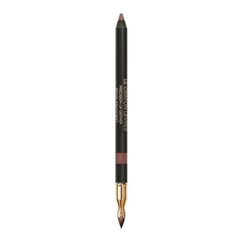 chanel lip liner 05 mordore|Chanel beige natural lip liner.